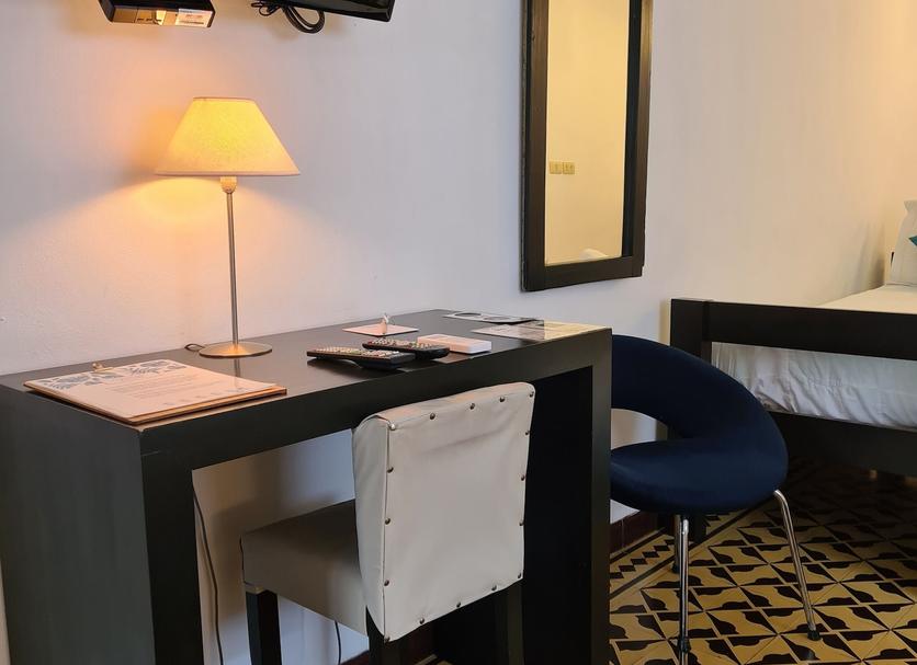 Room amenity Photo