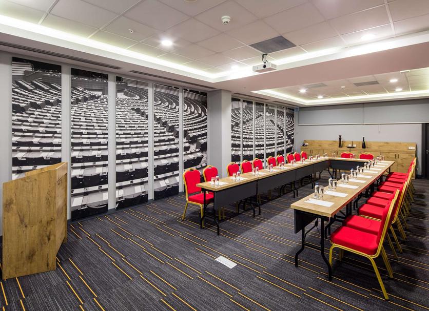 Conference room Photo