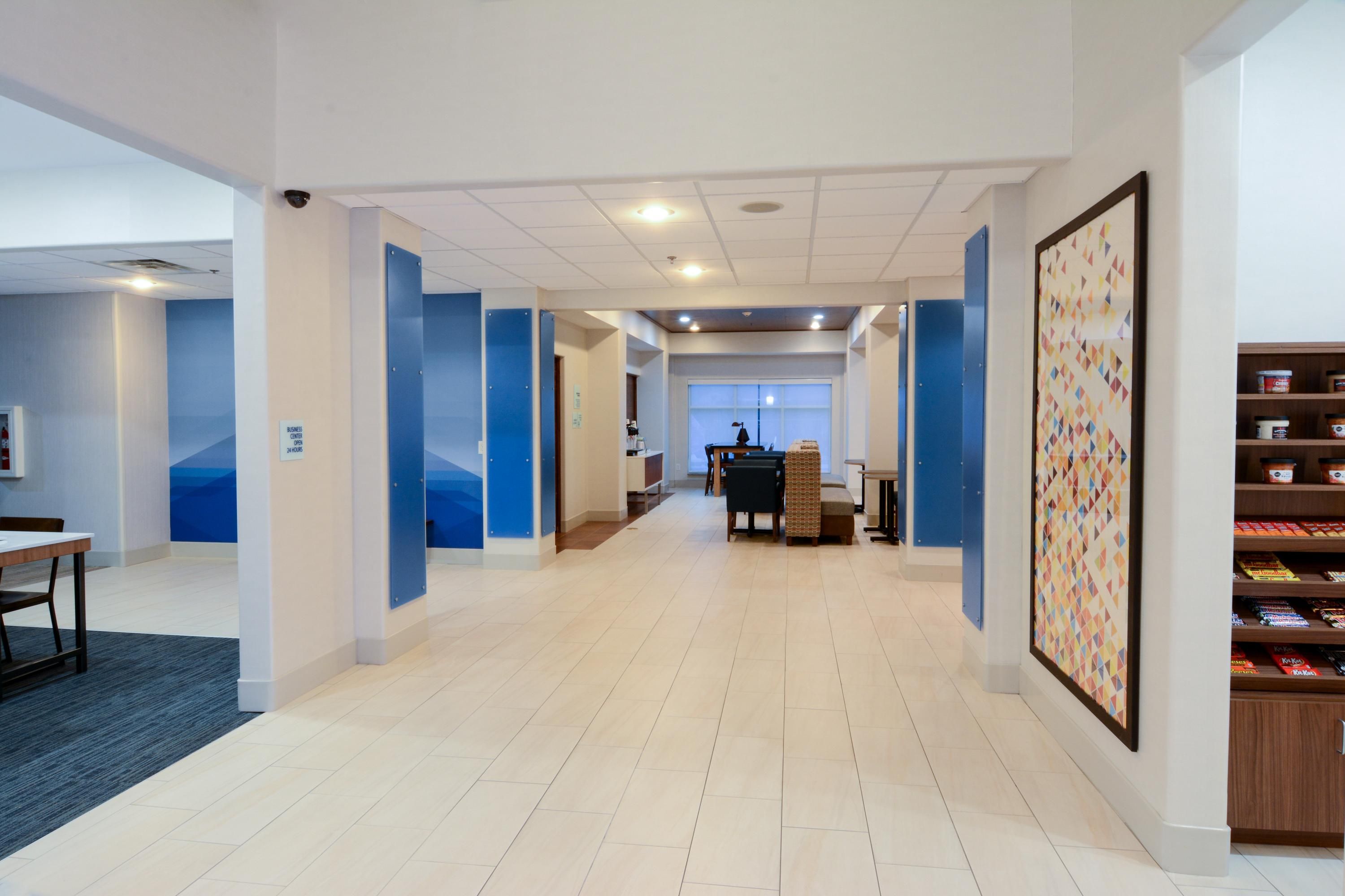 Hallway