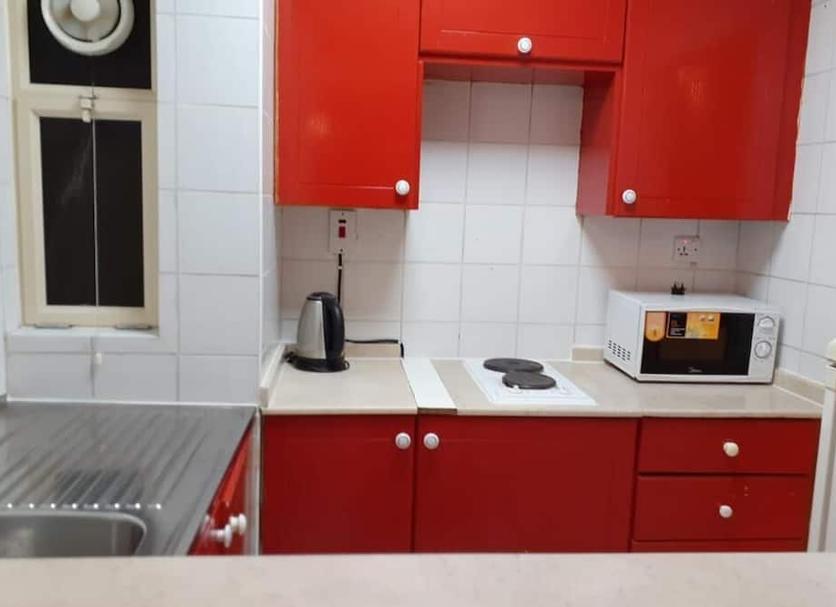 Kitchen Photo