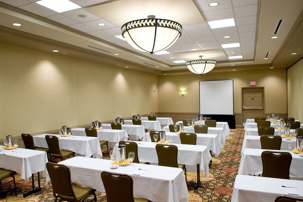 Conference room
