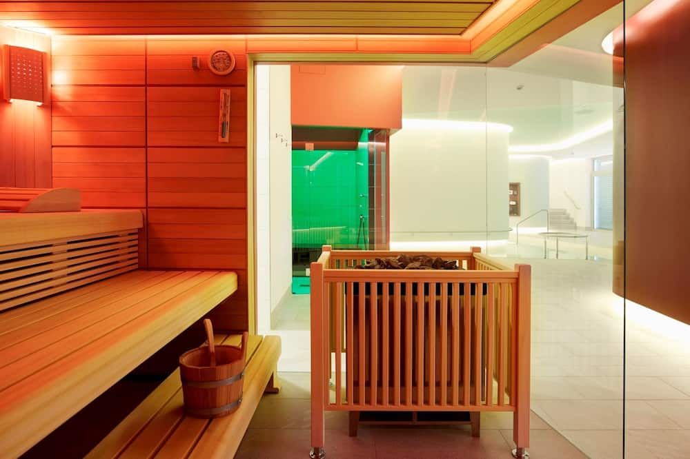 Spa Photo