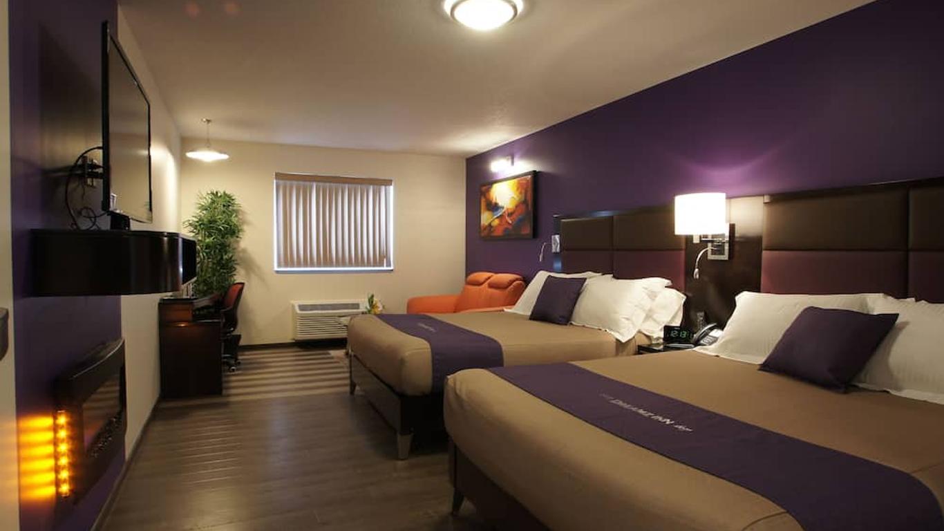 Dreamz Inn