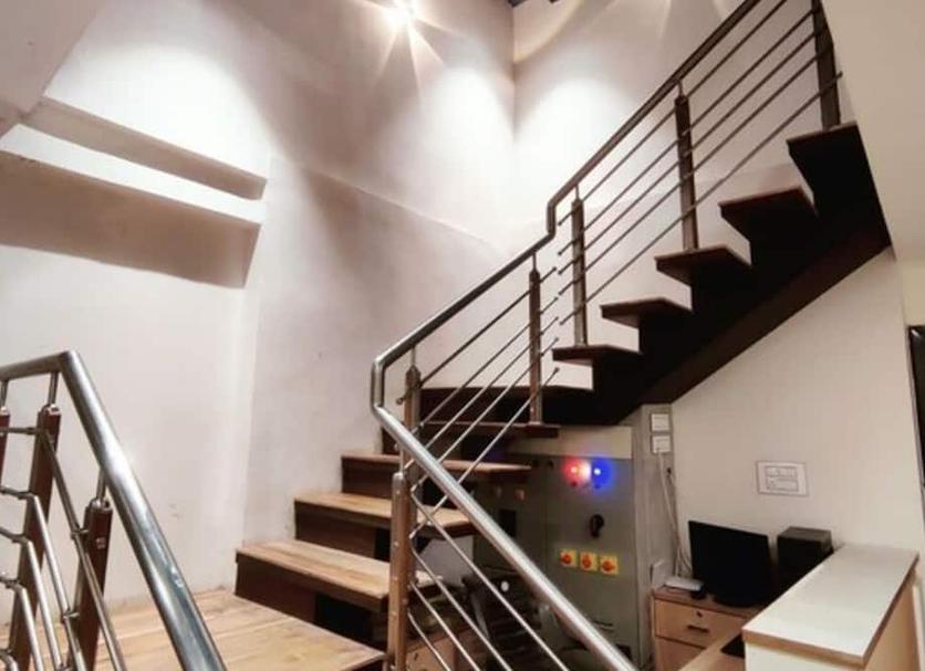 Stairs Photo