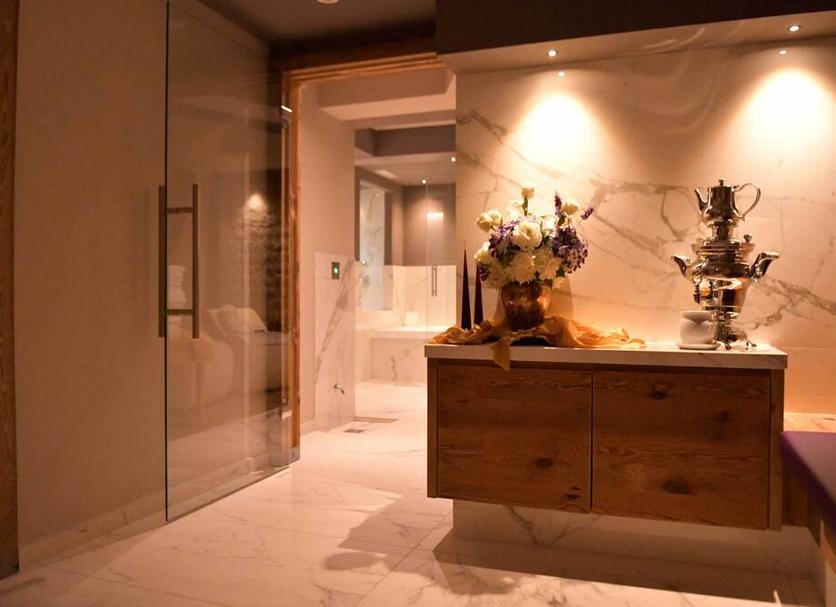 Room amenity Photo