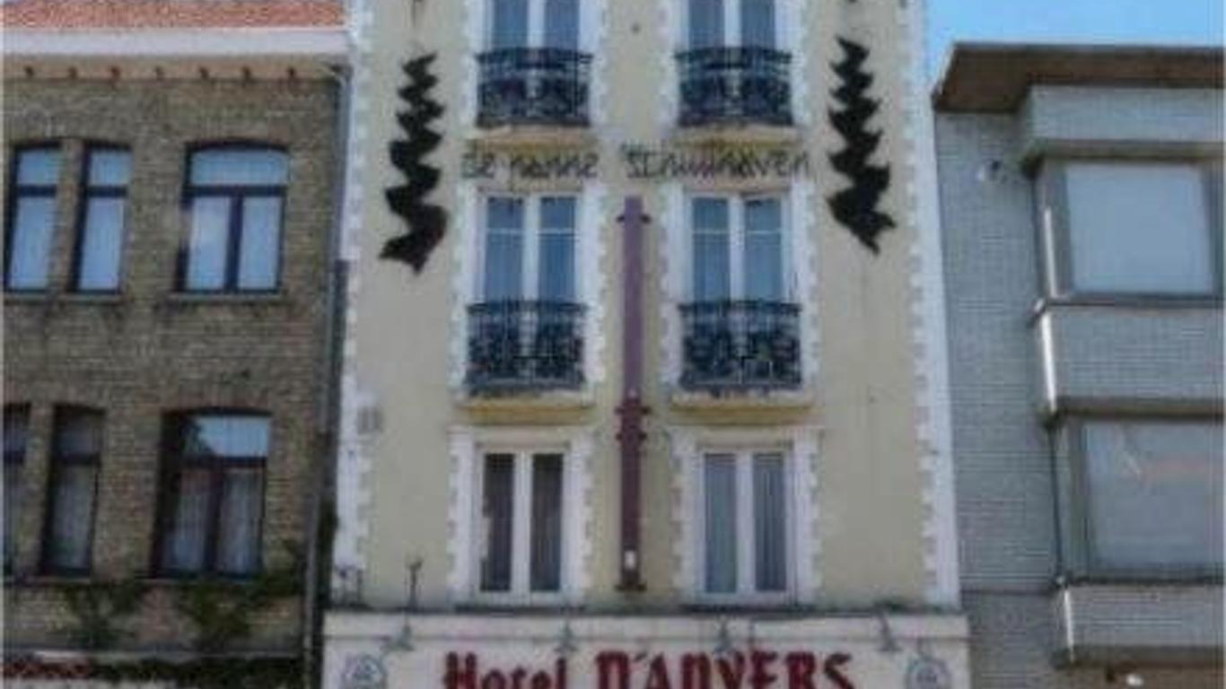 Anvers