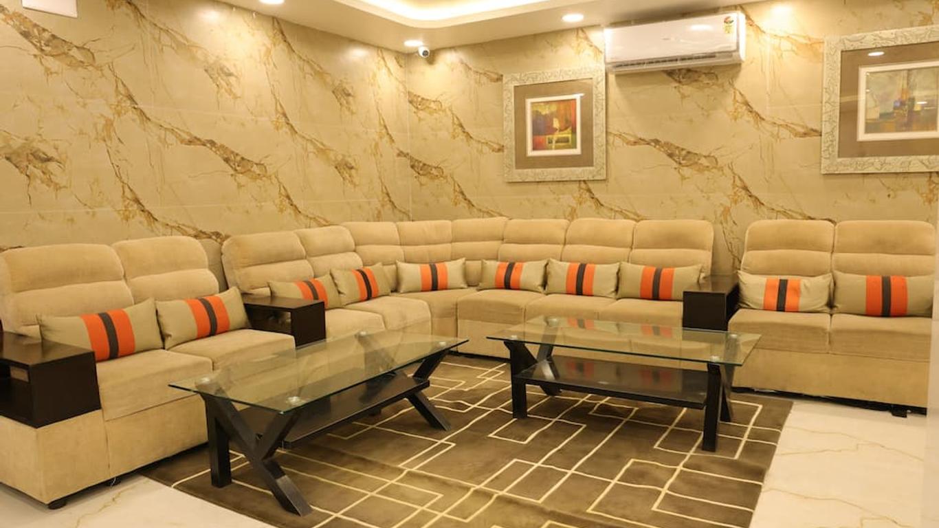 Hotel Sr Palani