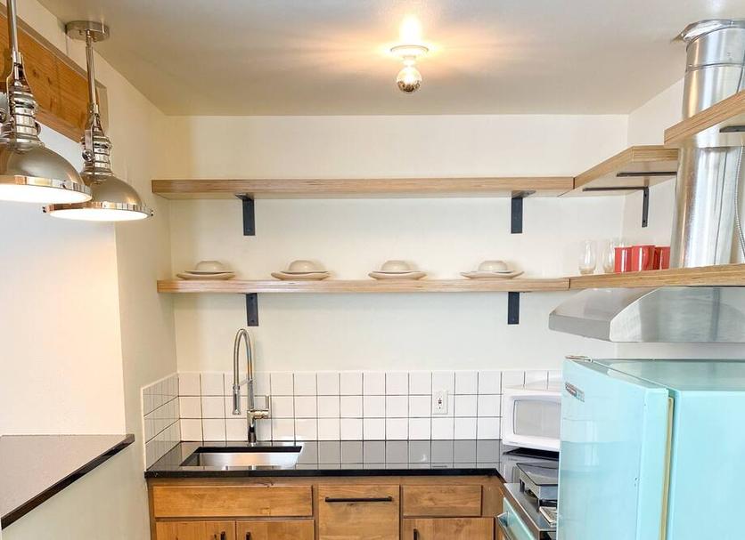 Kitchen Photo