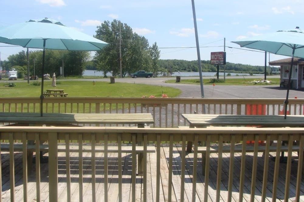 Outdoor view