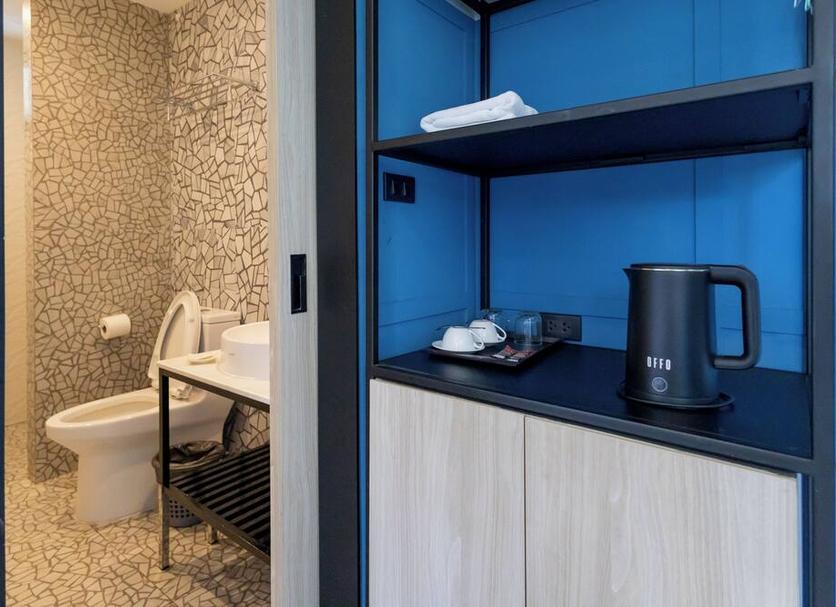 Room amenity Photo
