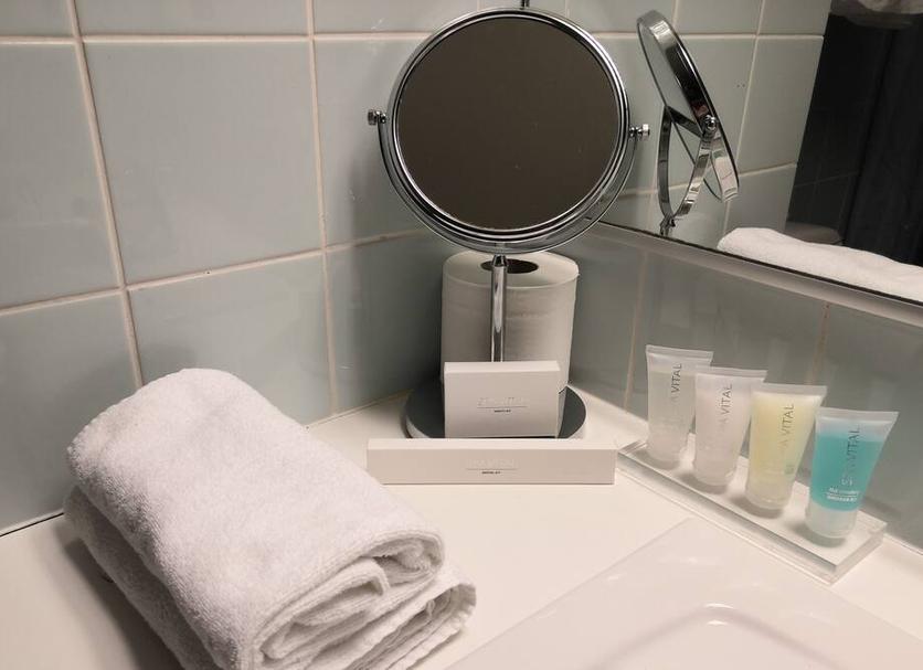 Room amenity Photo