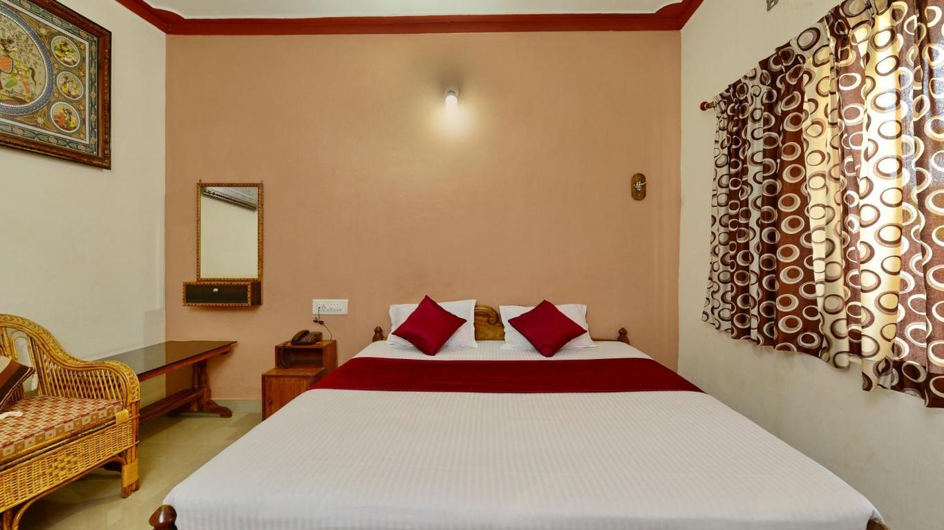 Surya Inn