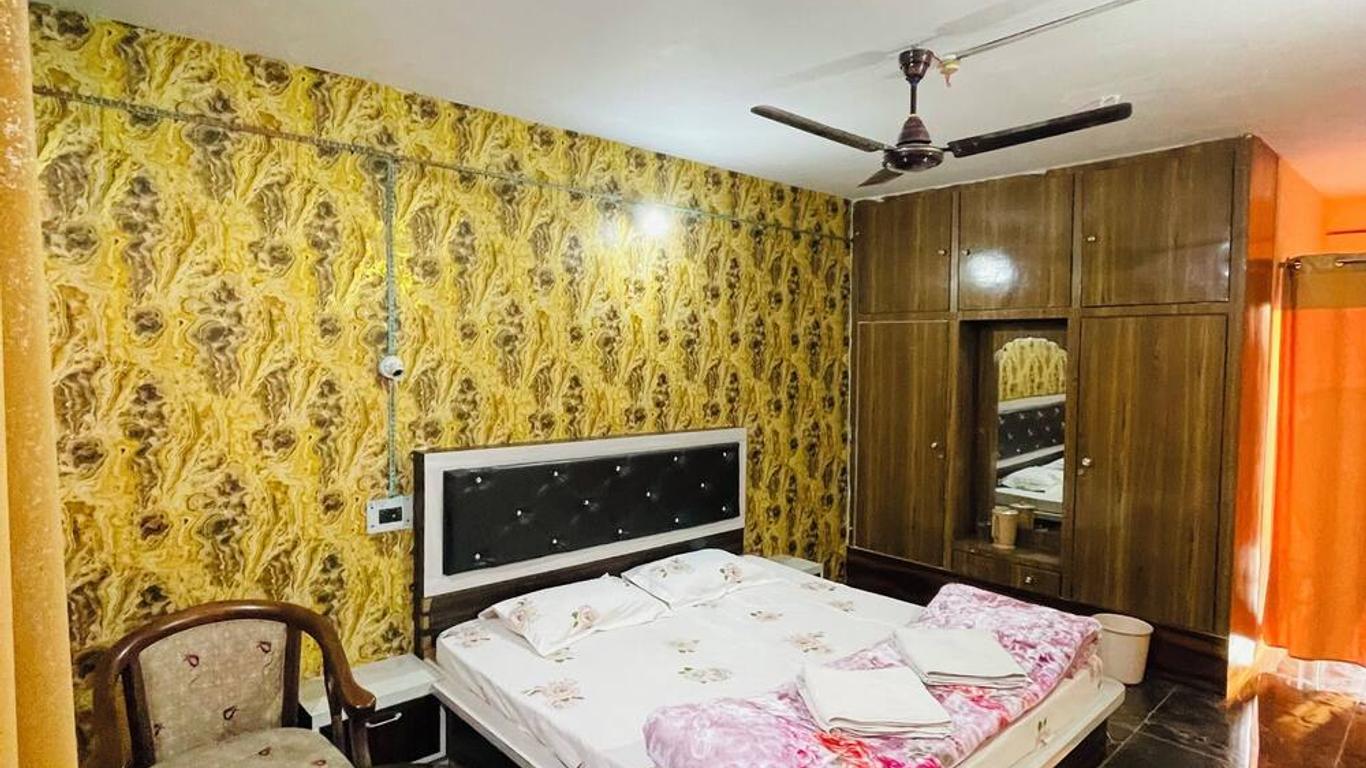 Hotel New Sahil