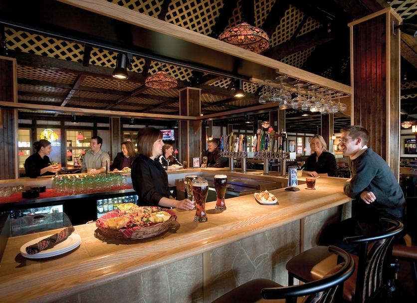 Bar Photo