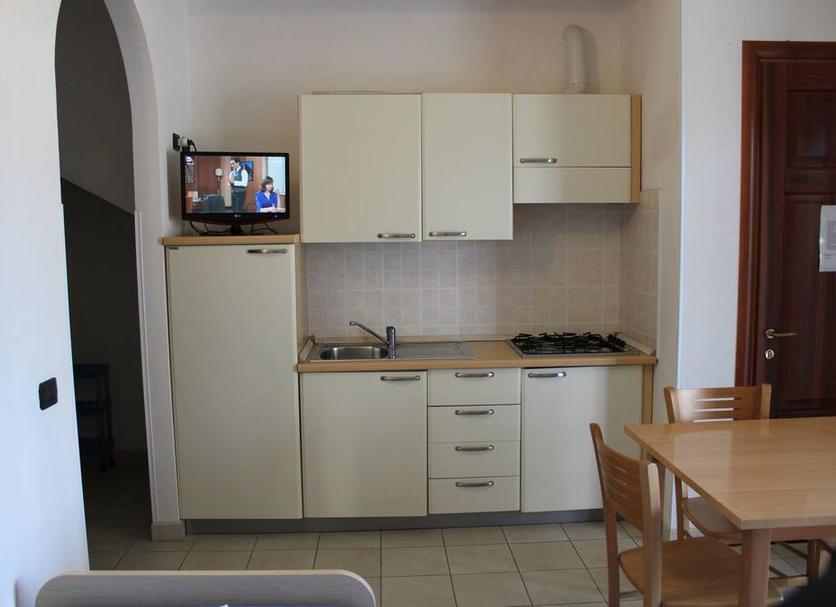 Kitchen Photo