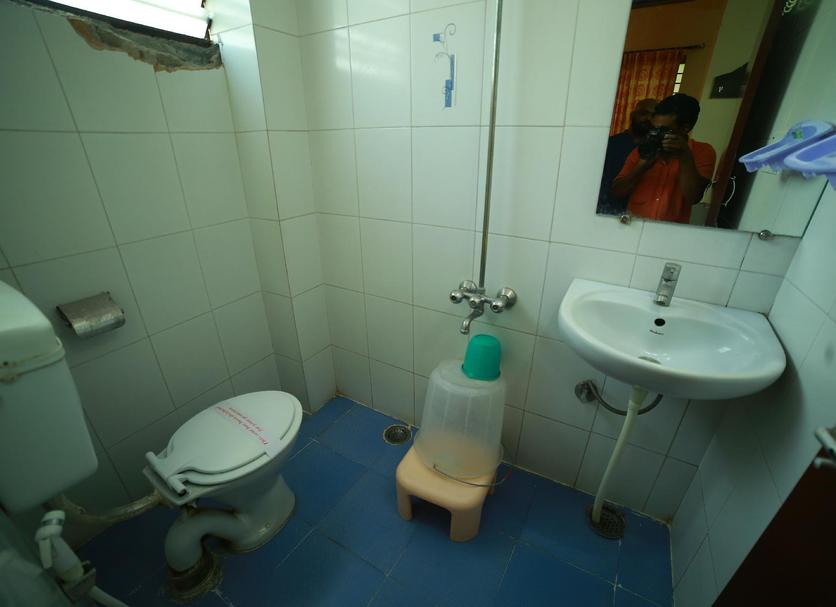 Bathroom Photo