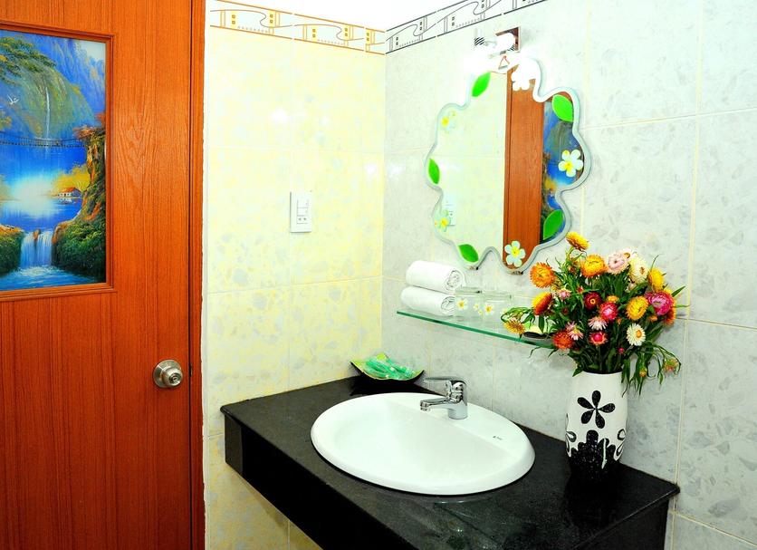 Bathroom Photo