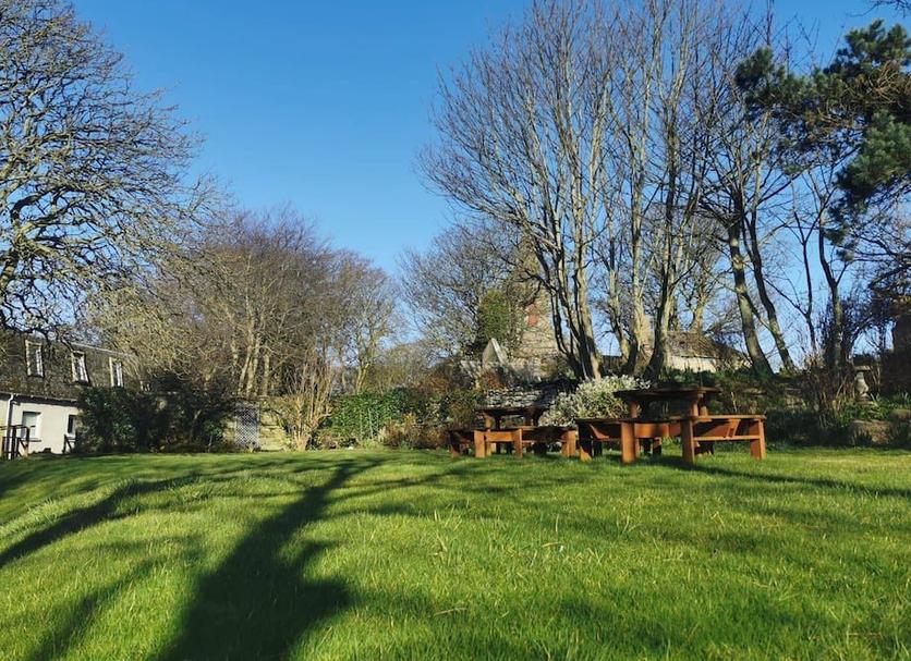 Outdoor view Photo