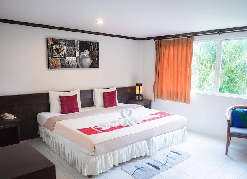 Bedroom Photo