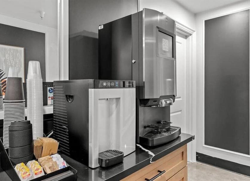 Room amenity Photo