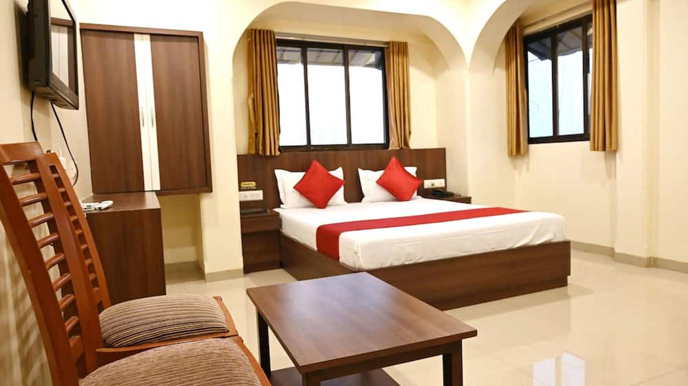 Hotel Sagar