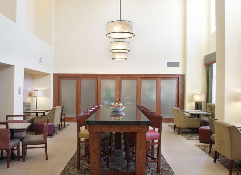 Dining room Photo