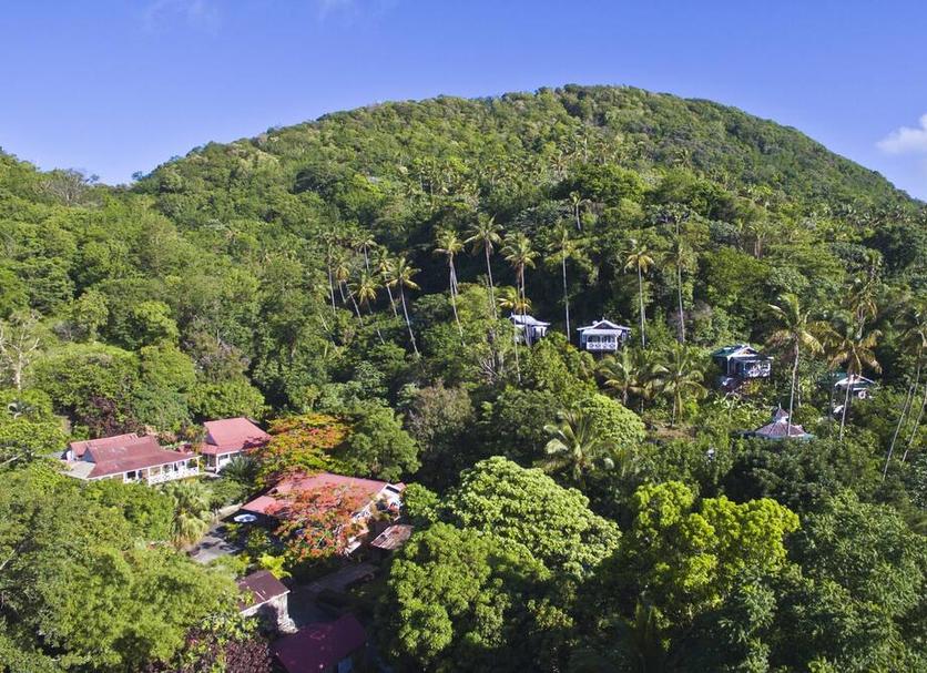 Outdoor view Photo