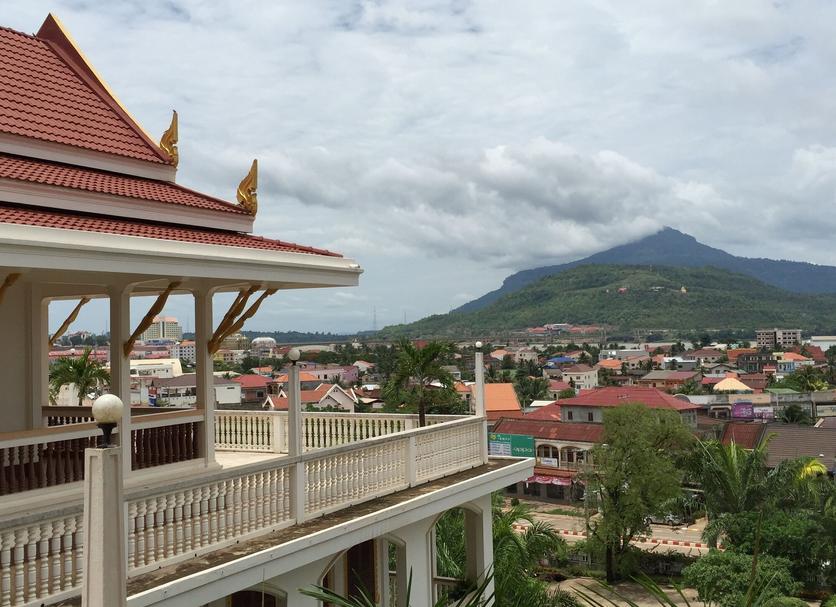 Outdoor view Photo