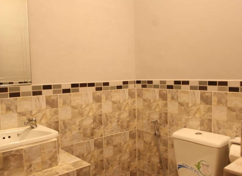 Bathroom Photo
