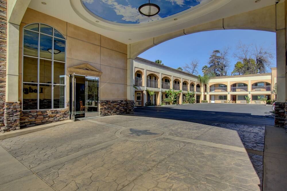 Outdoor view