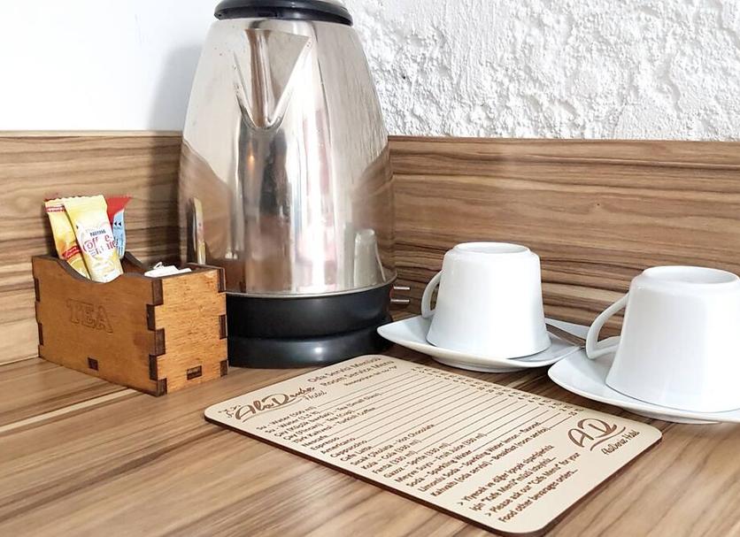 Room amenity Photo
