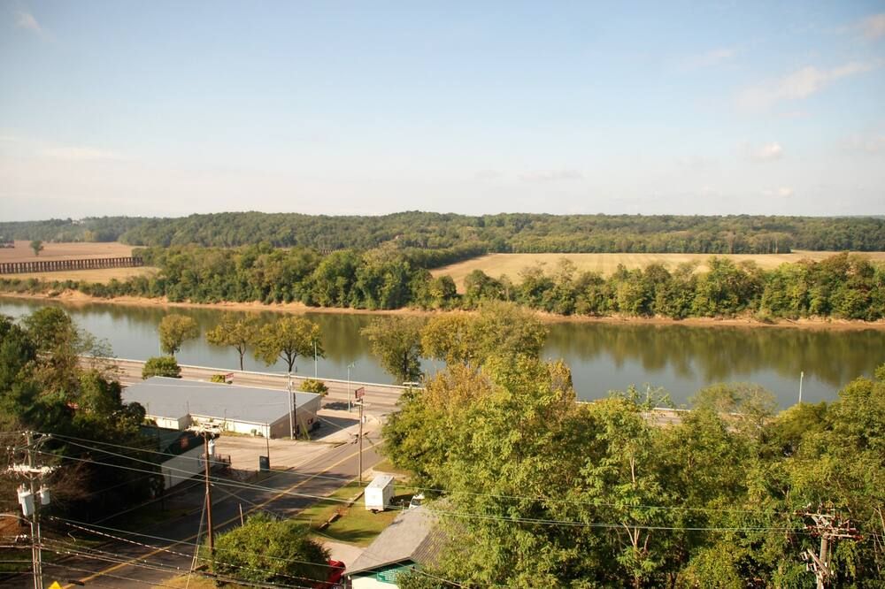 Outdoor view