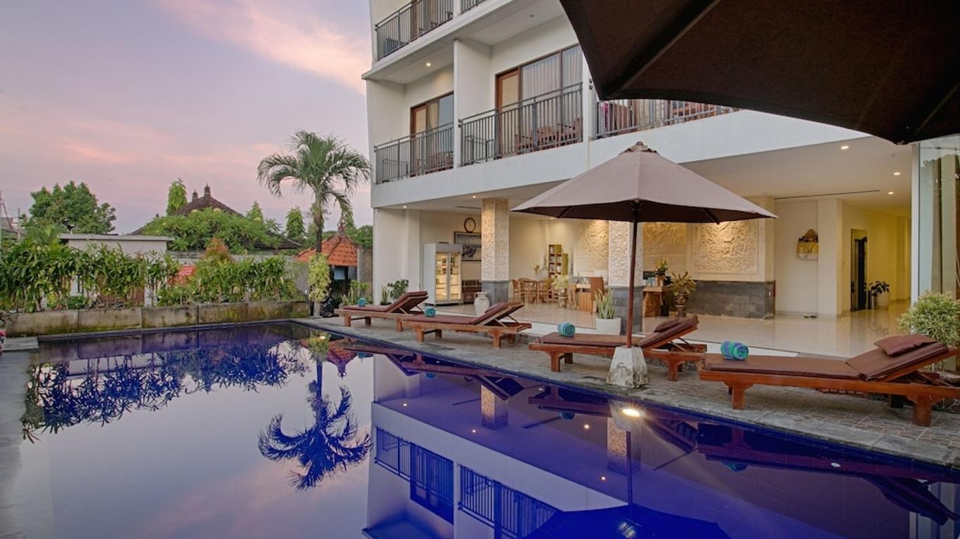 My Villa Canggu