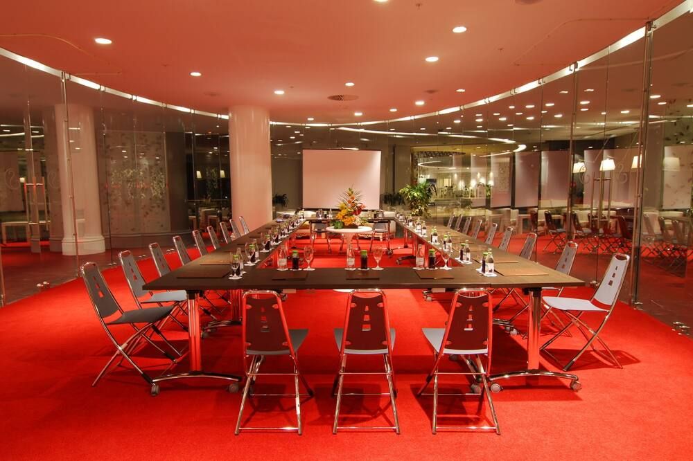 Conference room