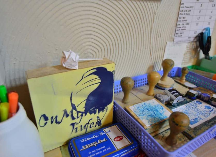 Room amenity Photo