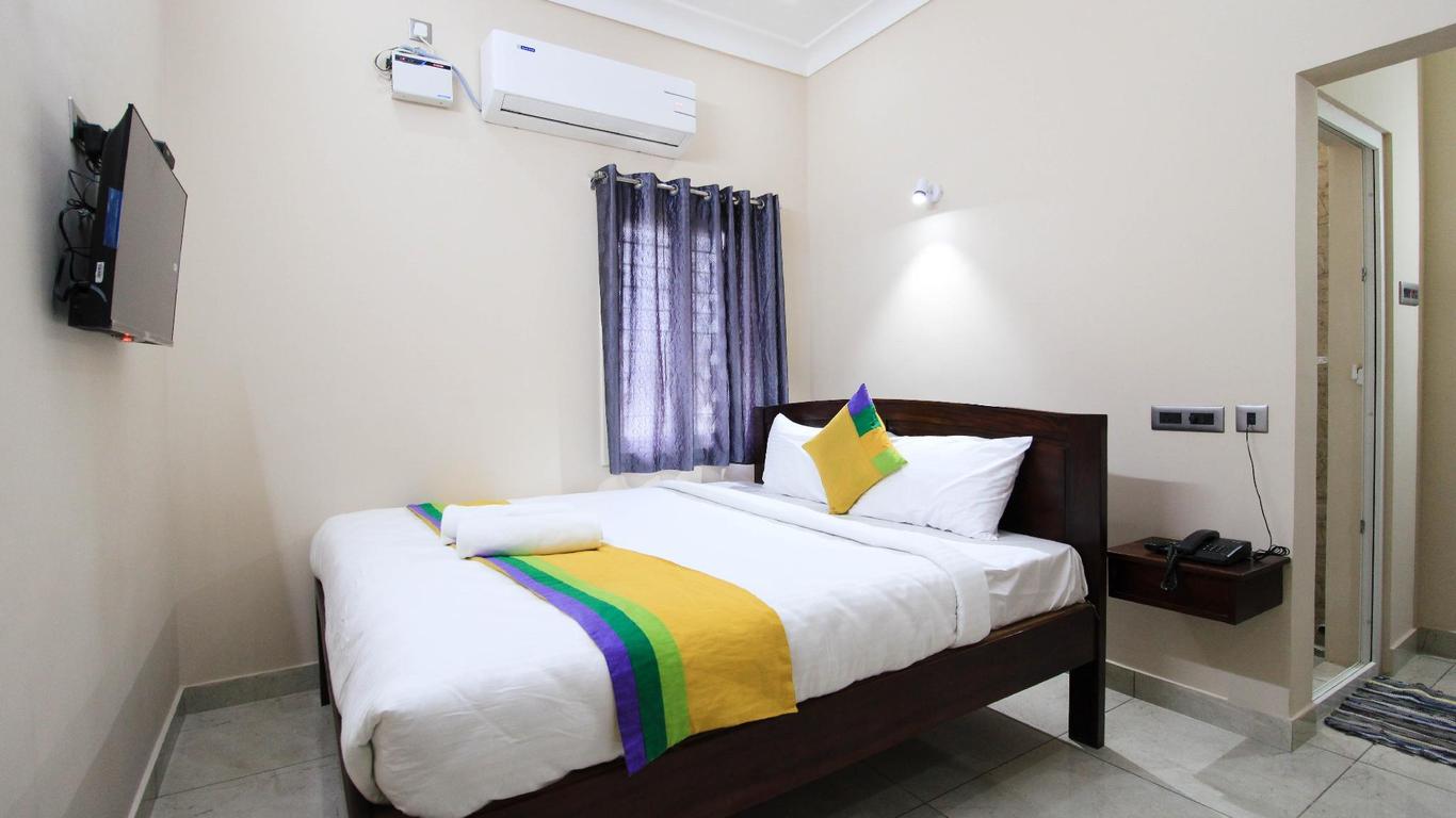 Ashwini Residency