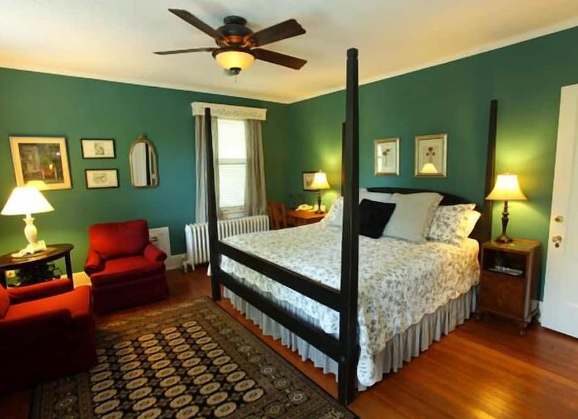 Bedroom Photo