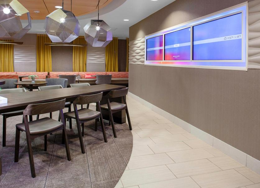 Conference room Photo