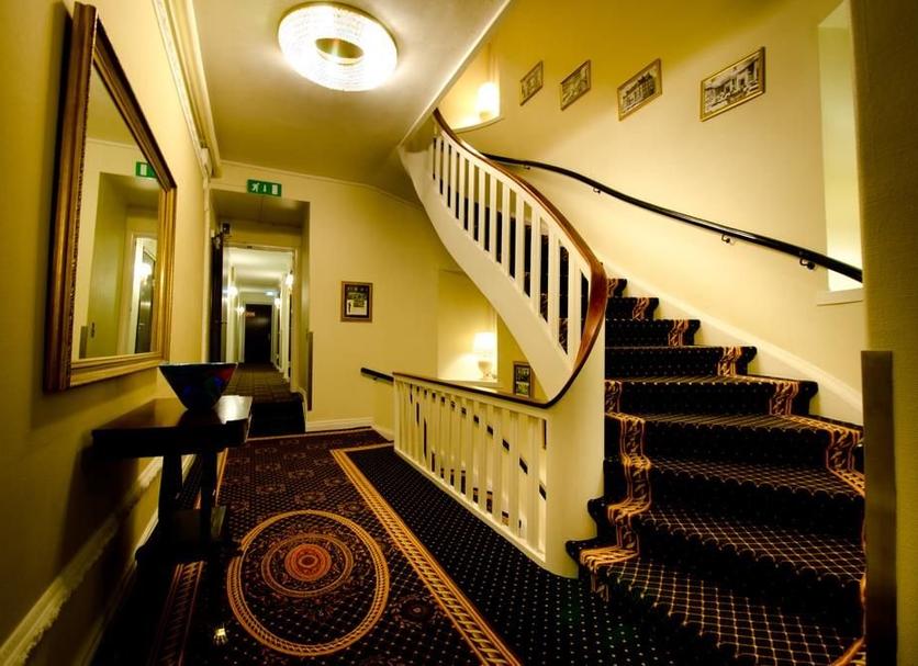 Stairs Photo