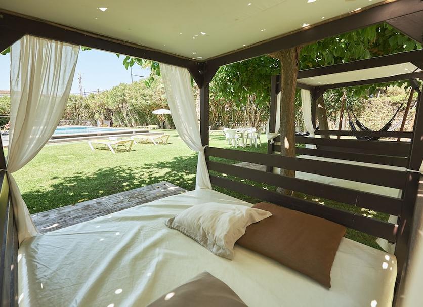 Outdoor view Photo