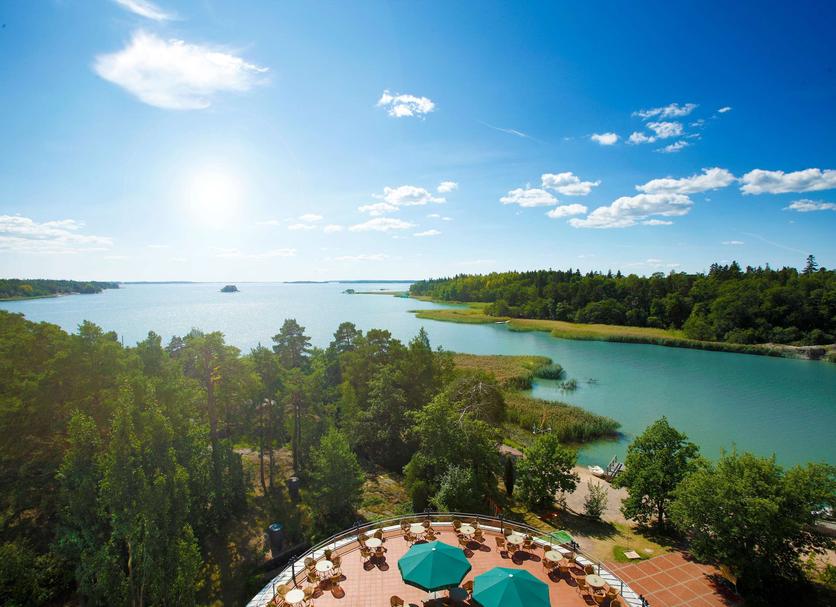 Outdoor view Photo