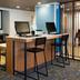 Business centre