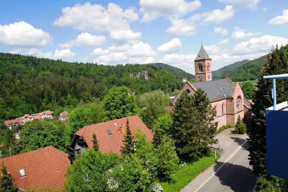 Outdoor view