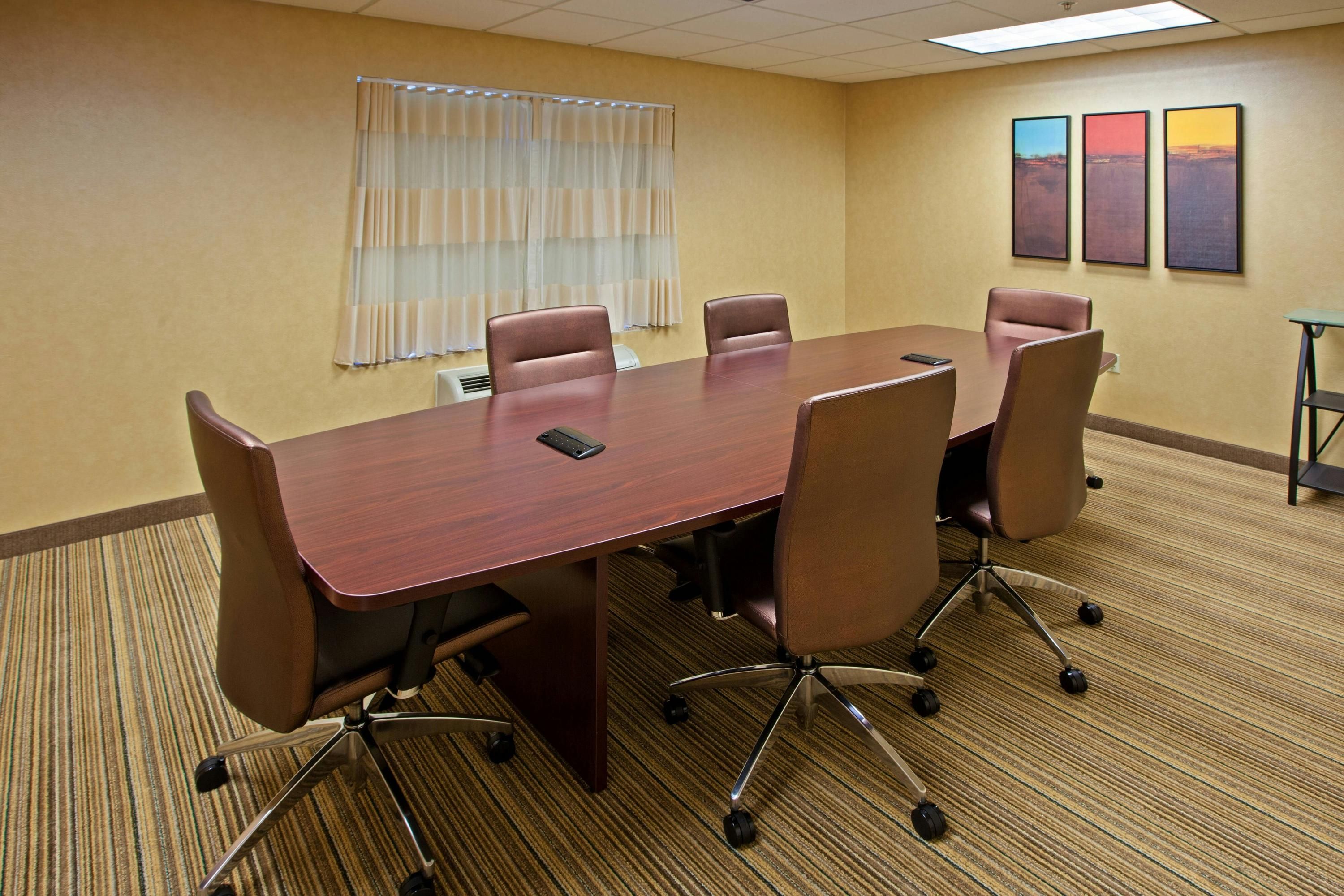 Conference room