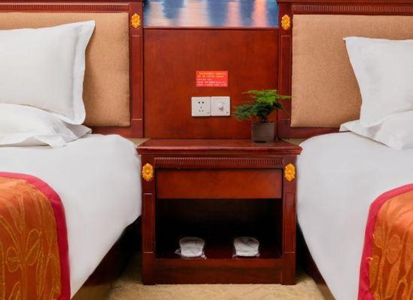 Room amenity Photo