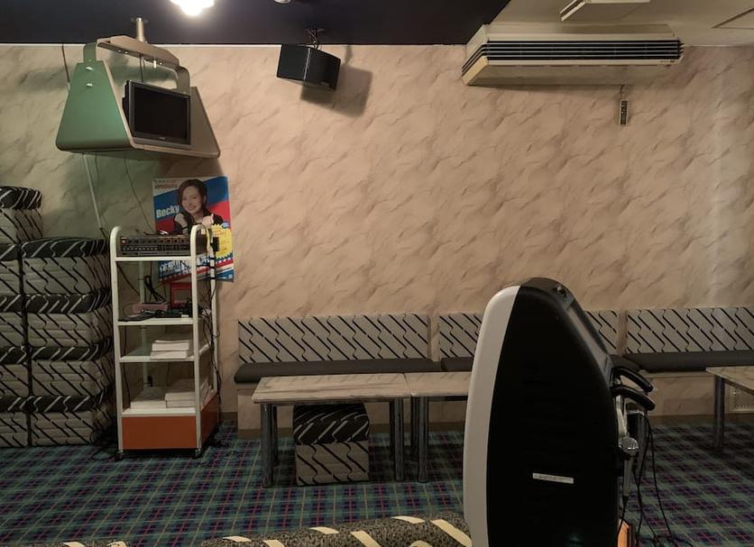 Room amenity Photo