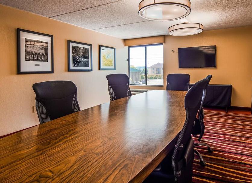 Conference room Photo