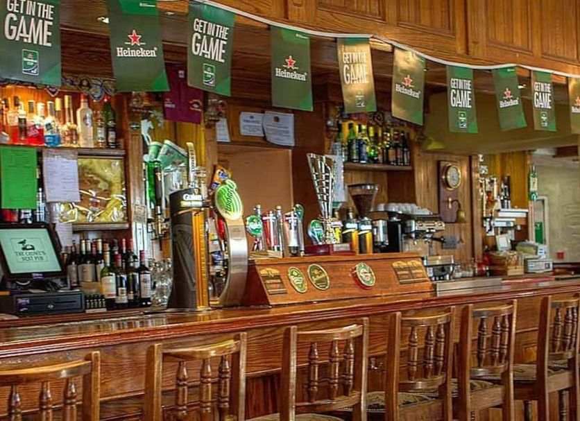 Bar Photo