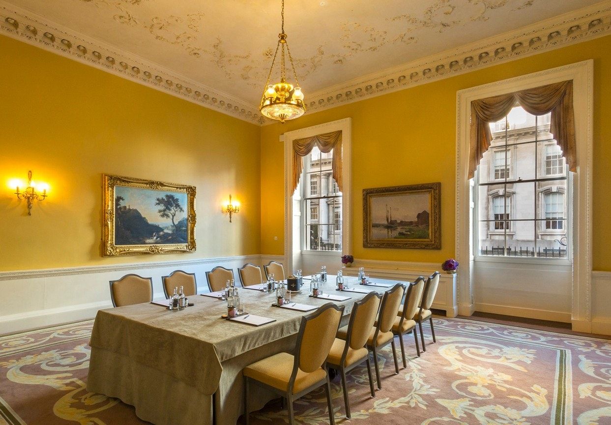 Conference room