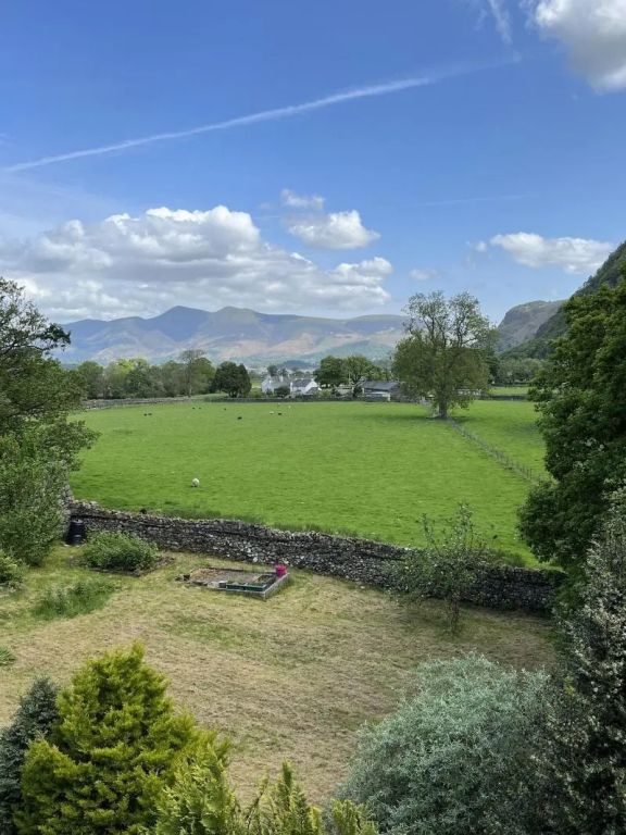 Outdoor view